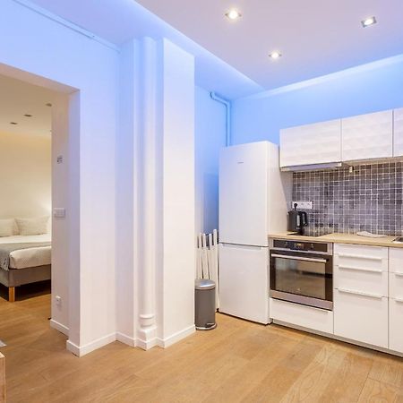Victor Hugo Flat Lejlighed Paris Eksteriør billede