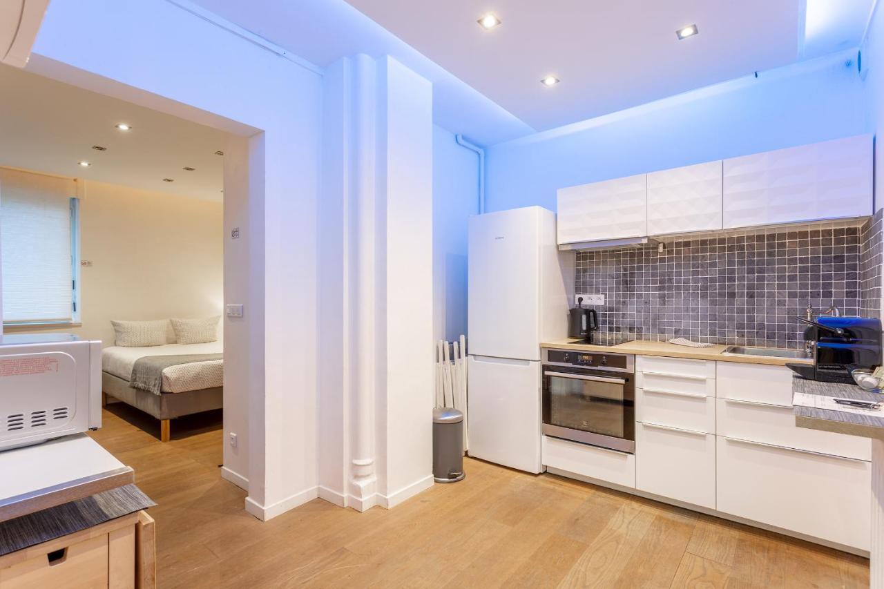 Victor Hugo Flat Lejlighed Paris Eksteriør billede