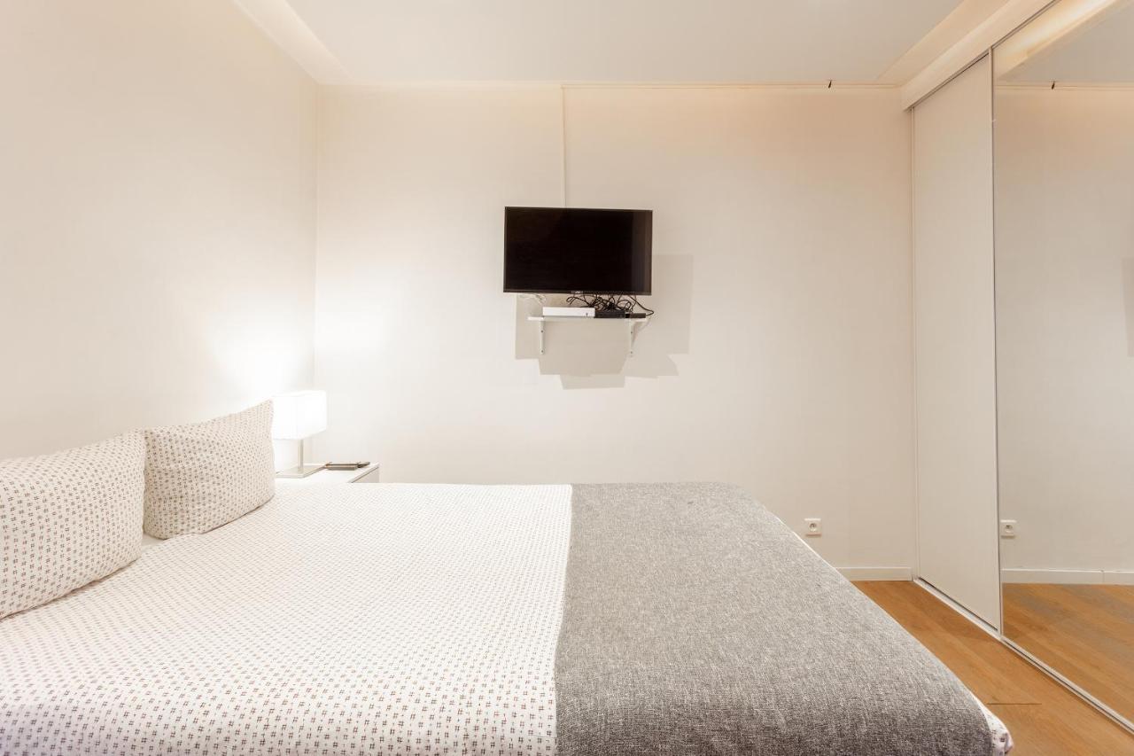Victor Hugo Flat Lejlighed Paris Eksteriør billede
