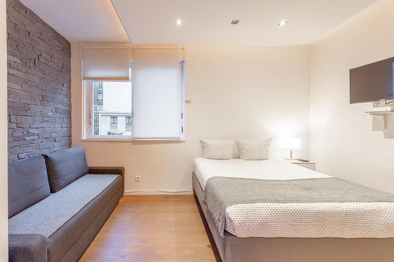 Victor Hugo Flat Lejlighed Paris Eksteriør billede