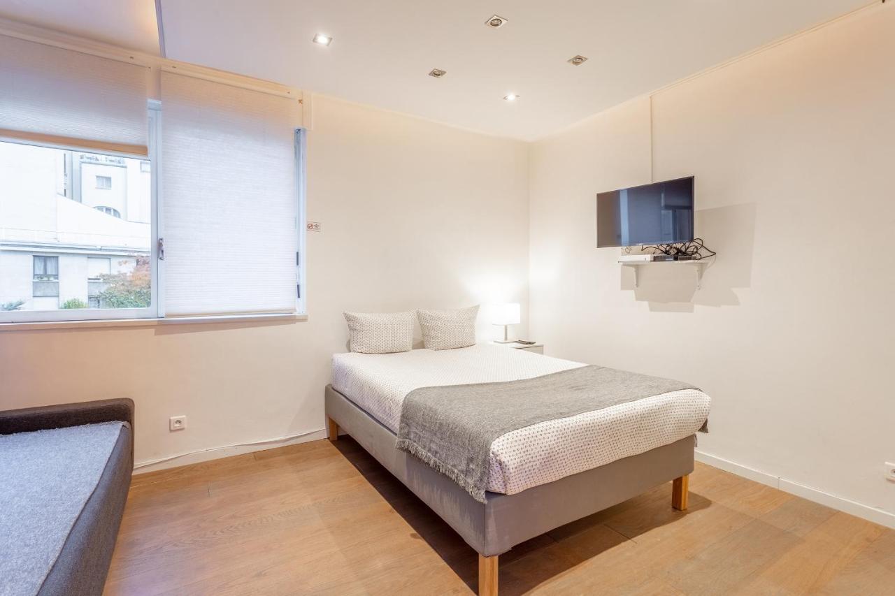 Victor Hugo Flat Lejlighed Paris Eksteriør billede
