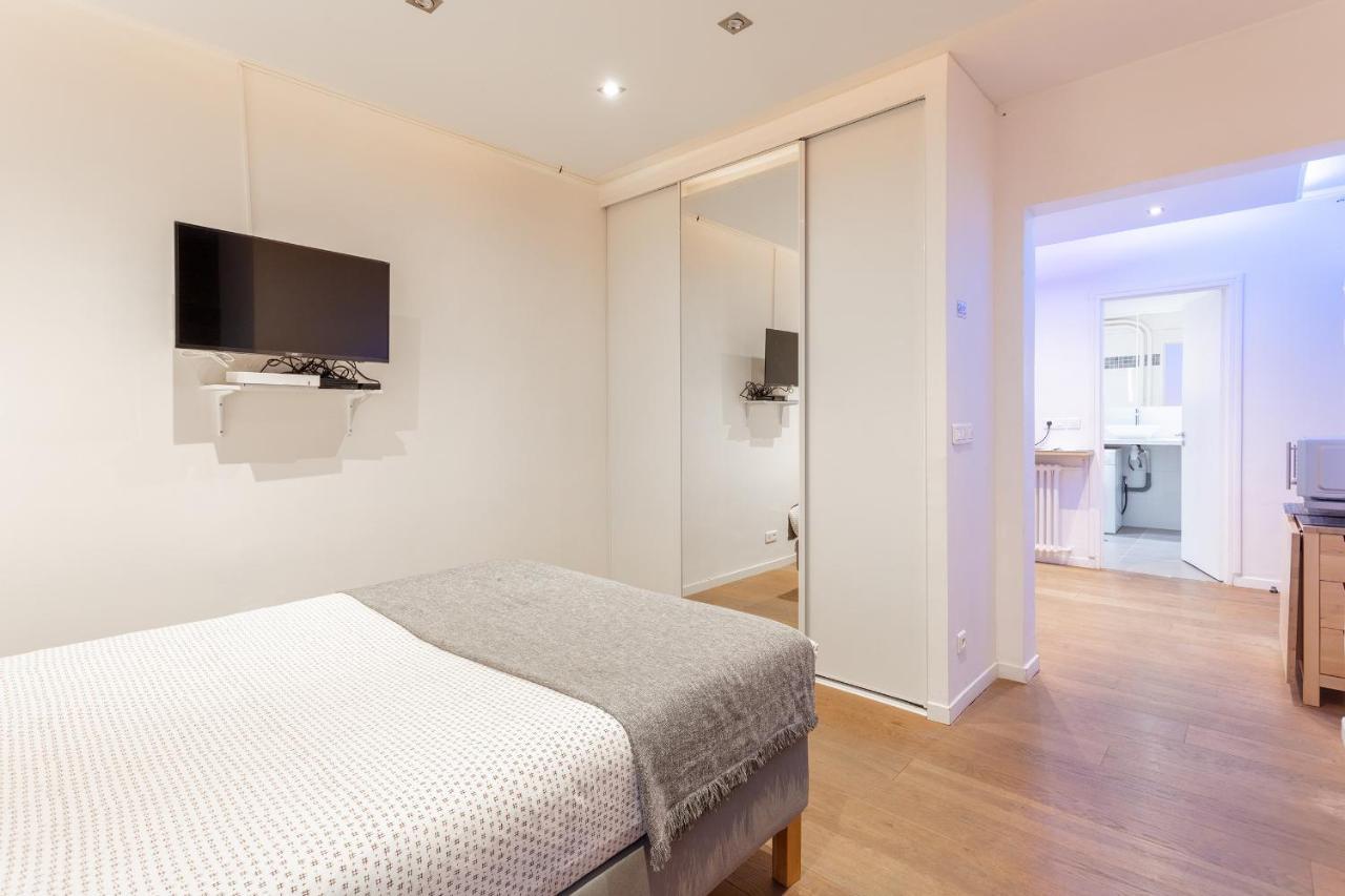 Victor Hugo Flat Lejlighed Paris Eksteriør billede
