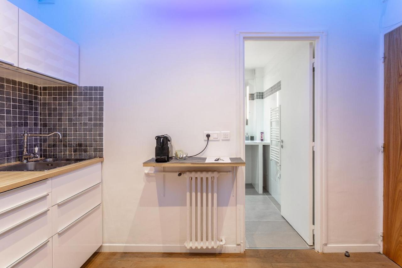 Victor Hugo Flat Lejlighed Paris Eksteriør billede